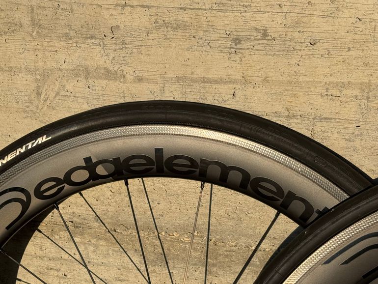 Deda Elementi SL 62 2022 bike usato — immagine 13 di 21