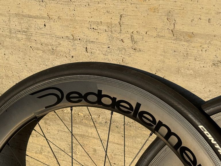Deda Elementi SL 62 2022 bike usato — immagine 21 di 21