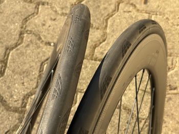 Deda Elementi SL 62 2022 bike usato — immagine 4 di 21