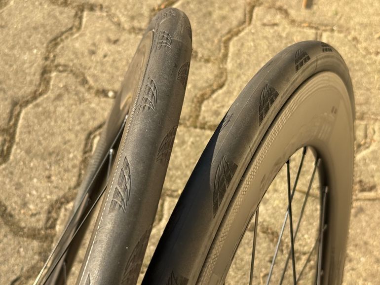 Deda Elementi SL 62 2022 bike usato — immagine 4 di 21