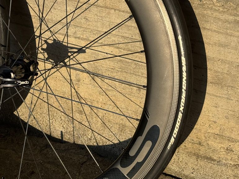 Deda Elementi SL 62 2022 bike usato — immagine 8 di 21