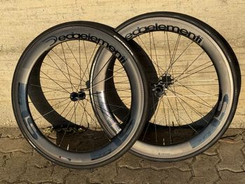 Deda Elementi SL 62 2022 bike usato — immagine 5 di 21