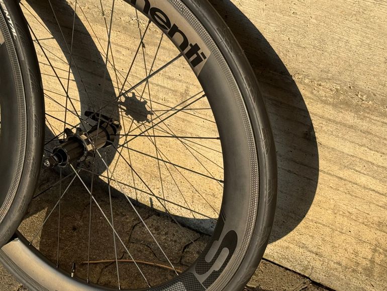 Deda Elementi SL 62 2022 bike usato — immagine 16 di 21