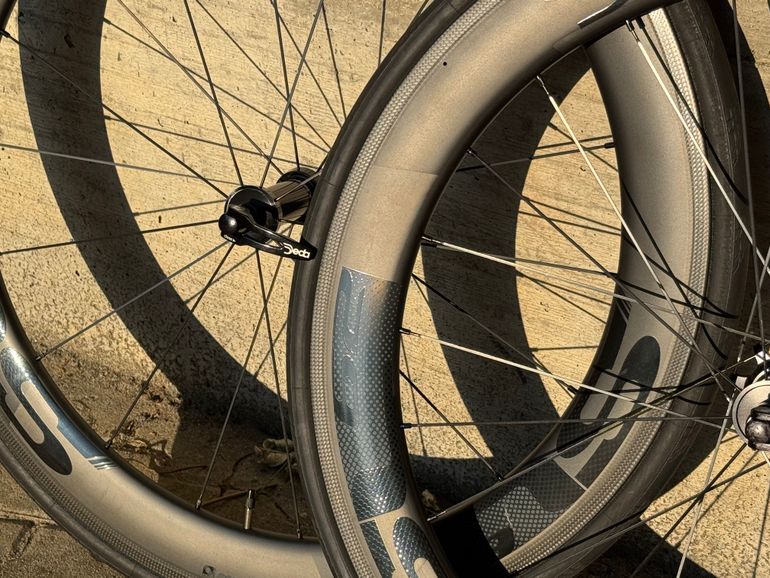 Deda Elementi SL 62 2022 bike usato — immagine 10 di 21