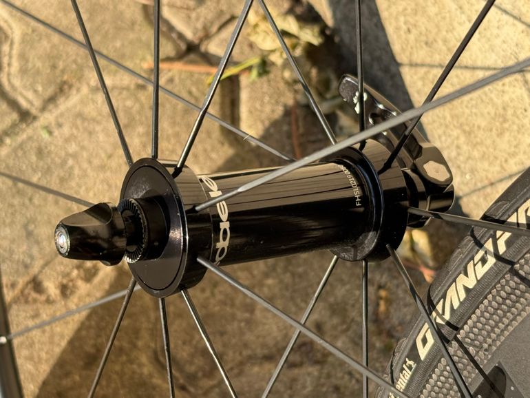 Deda Elementi SL 62 2022 bike usato — immagine 3 di 21