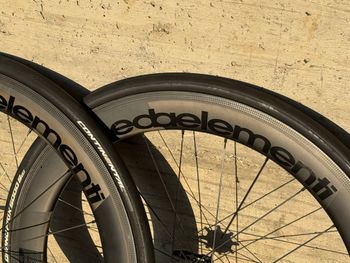 Deda Elementi SL 62 2022 bike usato — immagine 17 di 21