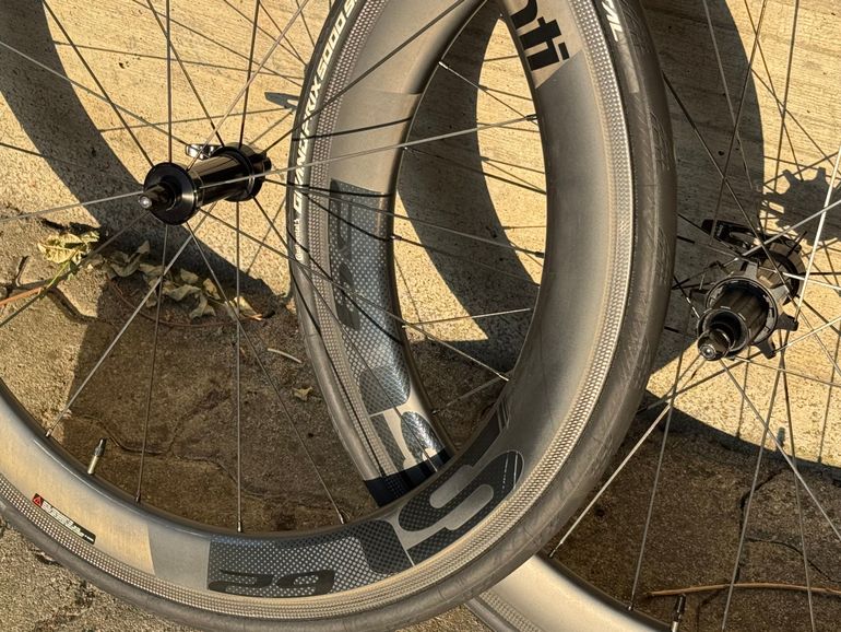 Deda Elementi SL 62 2022 bike usato — immagine 18 di 21