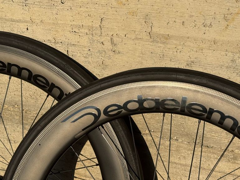 Deda Elementi SL 62 2022 bike usato — immagine 9 di 21