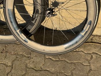 Deda Elementi SL 62 2022 bike usato — immagine 7 di 21