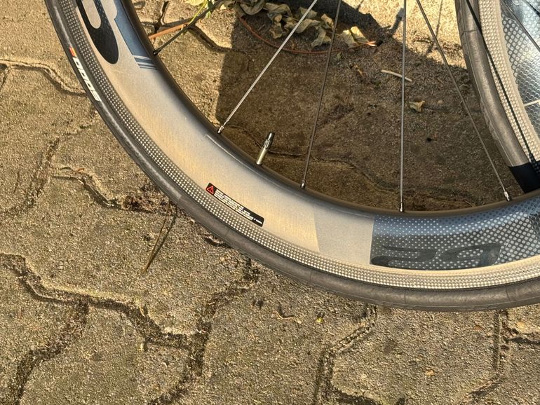 Deda Elementi SL 62 2022 bike usato — immagine 19 di 21