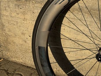 Deda Elementi SL 62 2022 bike usato — immagine 12 di 21