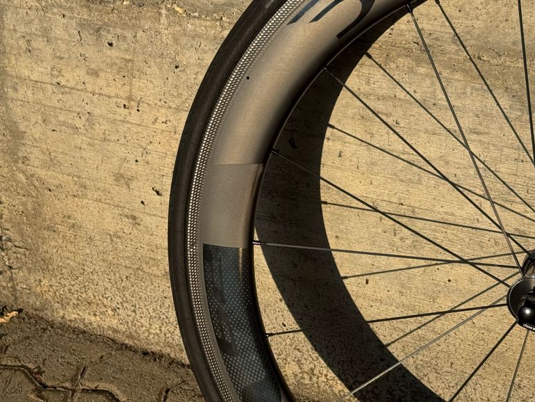 Deda Elementi SL 62 2022 bike usato — immagine 12 di 21