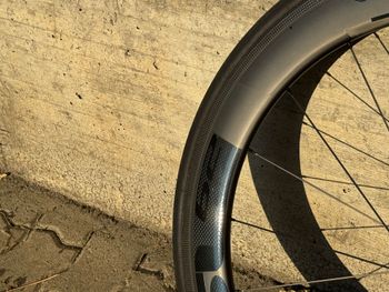 Deda Elementi SL 62 2022 bike usato — immagine 20 di 21