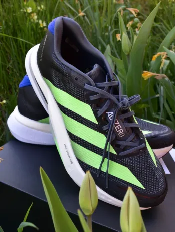 Adidas Adizero bike usato — immagine 2 di 9