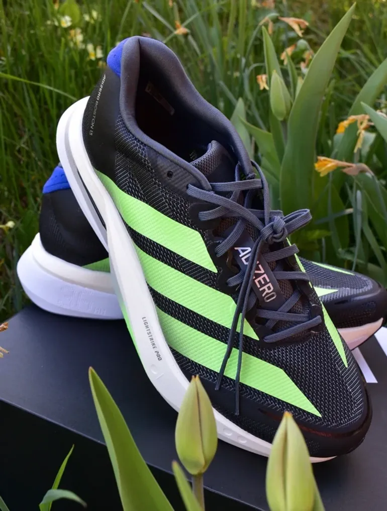 Adidas Adizero bike usato — immagine 2 di 9