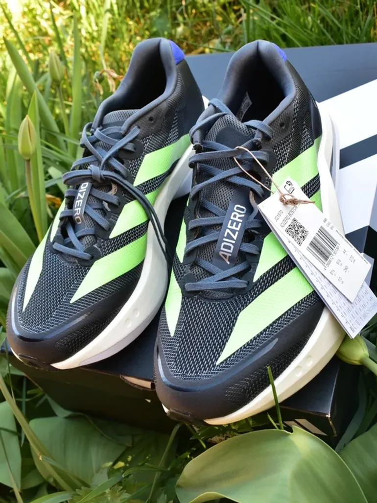 Adidas Adizero bike usato — immagine 7 di 9