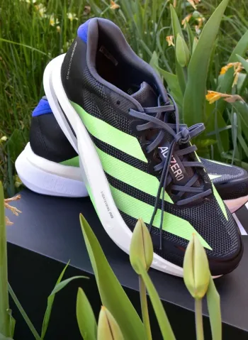 Tweedehands Adidas Adizero Running Shoes