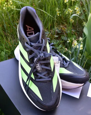 Adidas Adizero bike usato — immagine 3 di 9