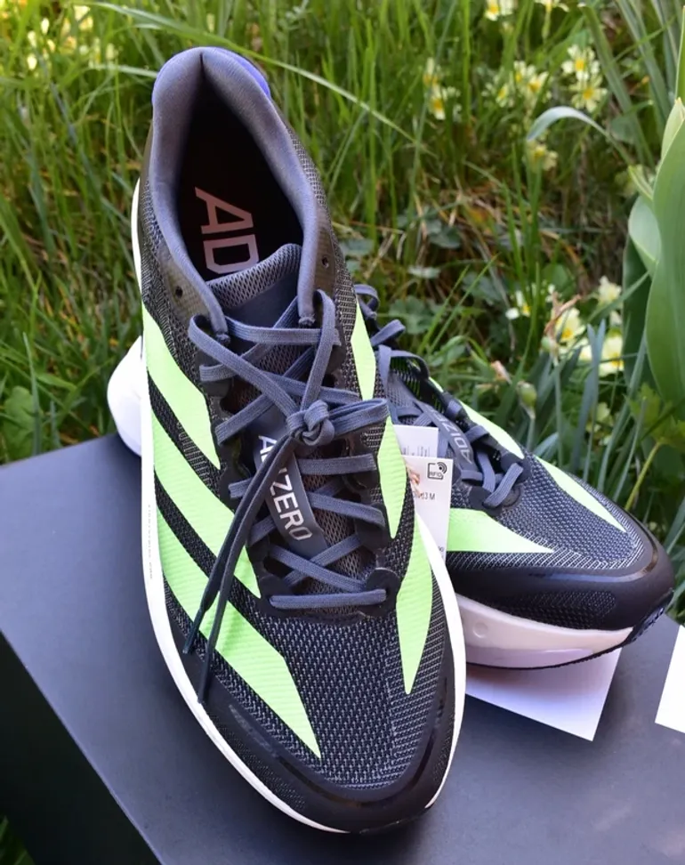 Adidas Adizero bike usato — immagine 3 di 9