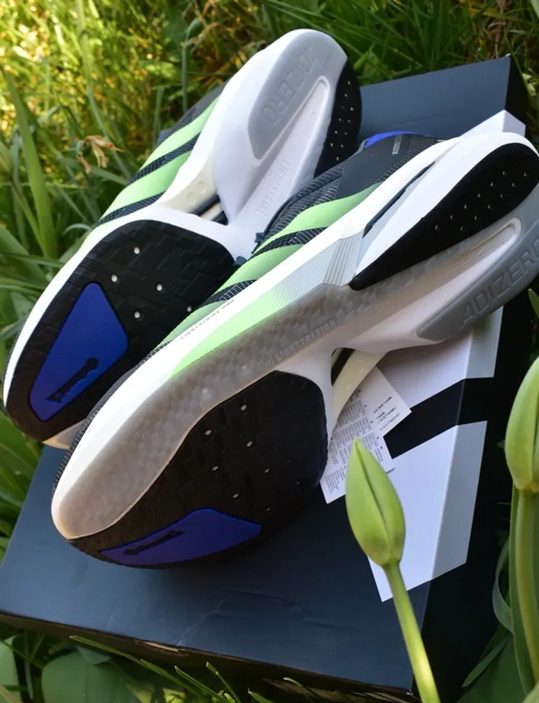 Adidas Adizero bike usato — immagine 6 di 9