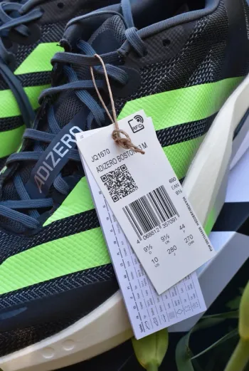 Adidas Adizero bike usato — immagine 8 di 9