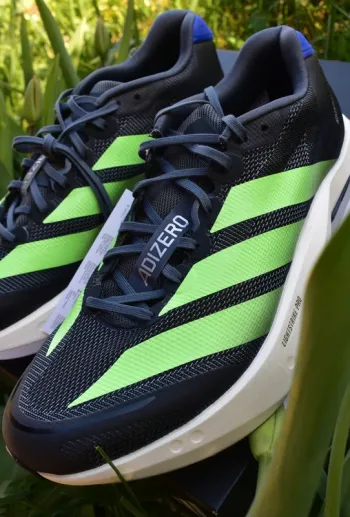 Adidas Adizero bike usato — immagine 9 di 9