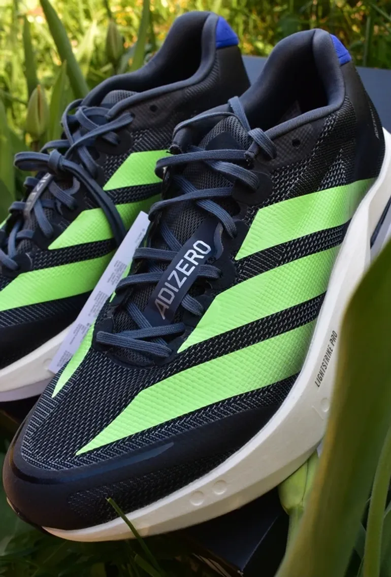 Adidas Adizero bike usato — immagine 9 di 9