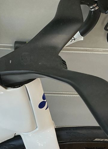 Colnago cc.y1 Handlebar 2026 bike usato — immagine 2 di 2