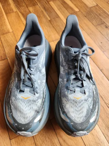 Hoka Stinson 7 bike usato — immagine 12 di 15