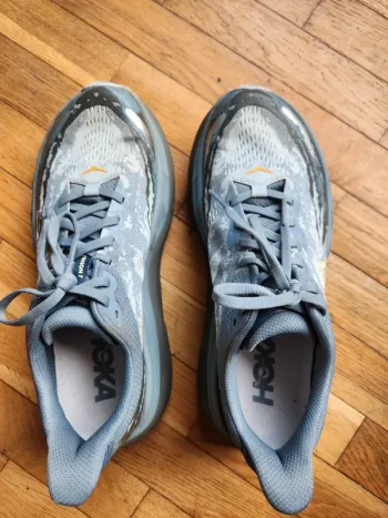Hoka Stinson 7 bike usato — immagine 4 di 15