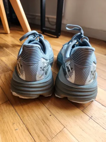 Hoka Stinson 7 bike usato — immagine 5 di 15