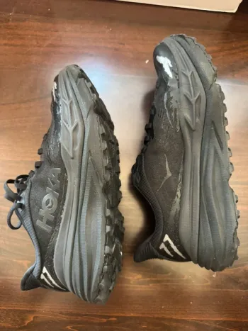 Hoka Stinson 7 bike usato — immagine 13 di 18