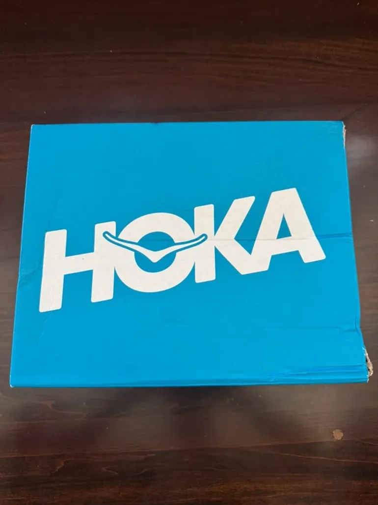 Hoka Stinson 7 bike usato — immagine 18 di 18