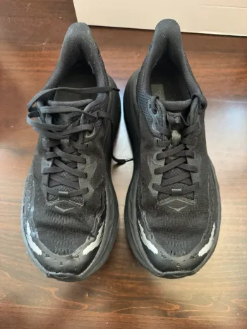 Hoka Stinson 7 bike usato — immagine 5 di 18