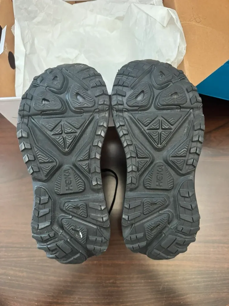 Hoka Stinson 7 bike usato — immagine 2 di 18