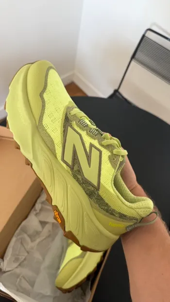New Balance Fresh Foam X Hierro V9 bike usato — immagine 2 di 5