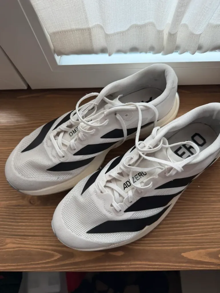 Adidas Adizero SL bike usato — immagine 2 di 5