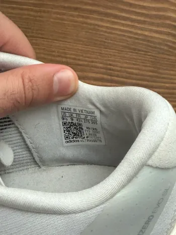 Adidas Adizero SL bike usato — immagine 4 di 5