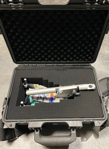 Brugt Kas tool Gabelknecht FAT-R 2026 bike — billede 2 af 3