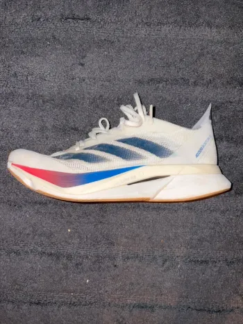 Adidas Adizero Boston 12 bike usato — immagine 5 di 11
