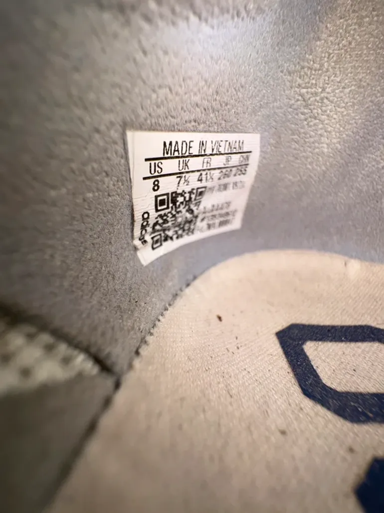 Adidas Adizero Boston 12 bike usato — immagine 7 di 11