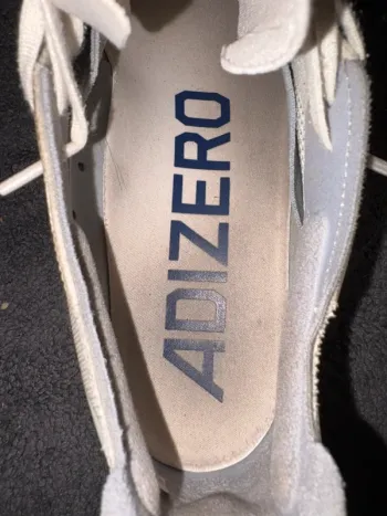 Adidas Adizero Boston 12 bike usato — immagine 8 di 11