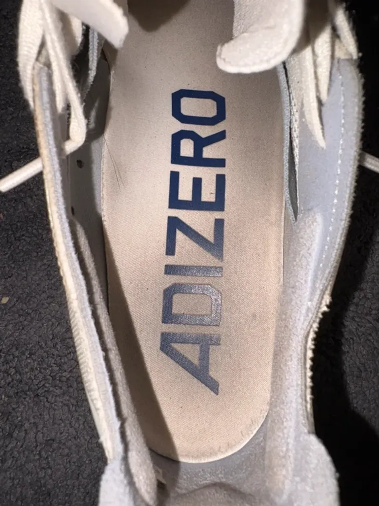 Adidas Adizero Boston 12 bike usato — immagine 8 di 11