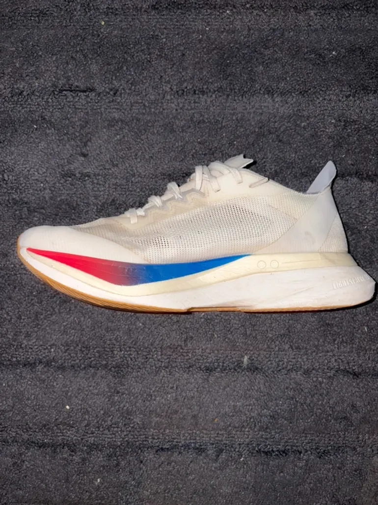 Adidas Adizero Boston 12 bike usato — immagine 2 di 11