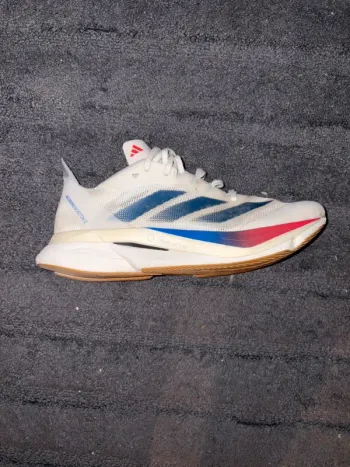 Adidas Adizero Boston 12 bike usato — immagine 4 di 11