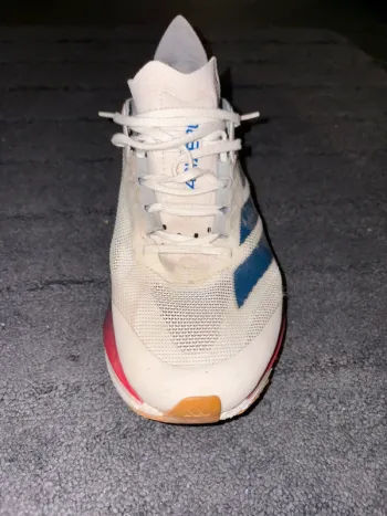 Adidas Adizero Boston 12 bike usato — immagine 11 di 11