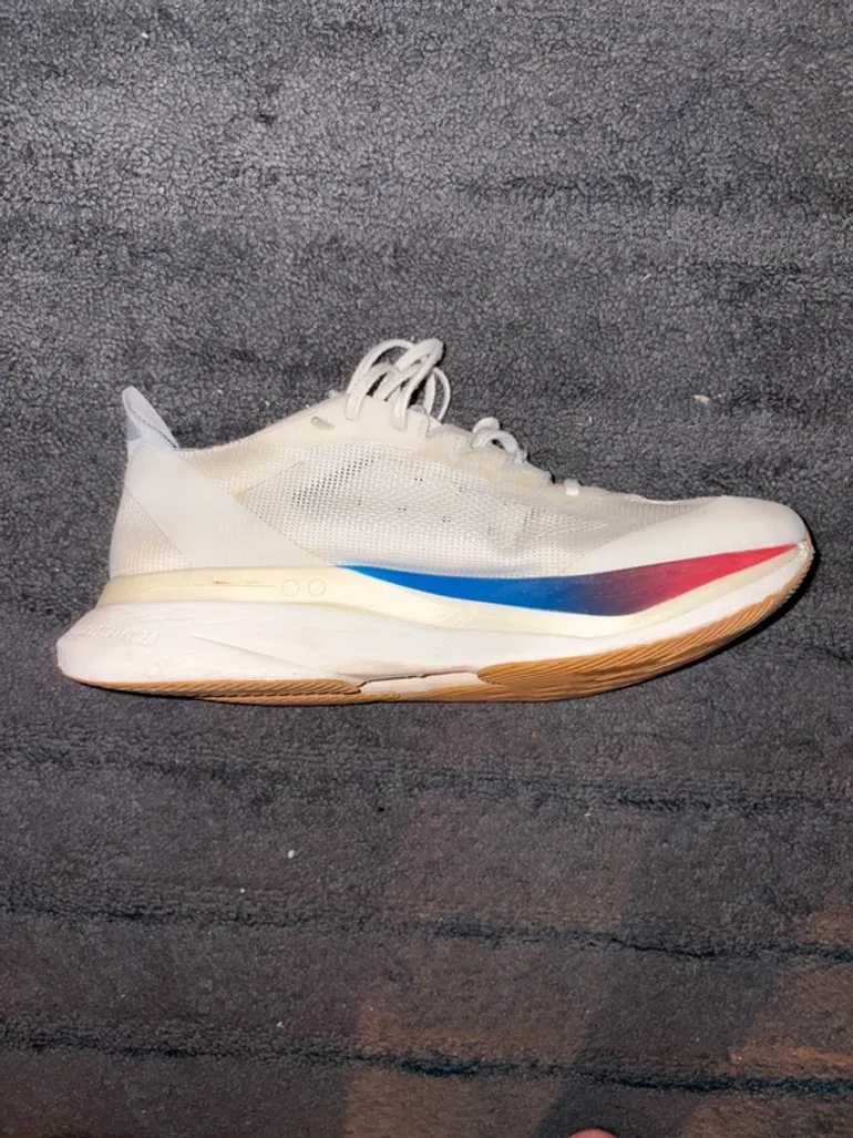 Adidas Adizero Boston 12 bike usato — immagine 3 di 11
