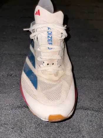Adidas Adizero Boston 12 bike usato — immagine 10 di 11