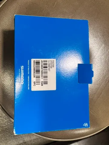 Použité Shimano ED-500 2026 bike — obrázek 2 z 2