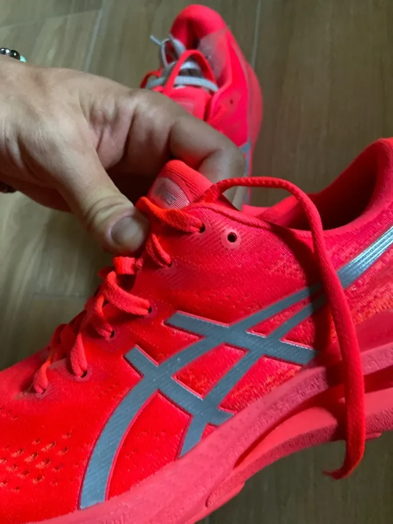 Used Scarpa Asics Gel-Kayano 28 bike — image 7 of 8